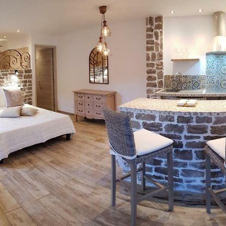 Maredda 2 Apartman Sartène Kültér fotó