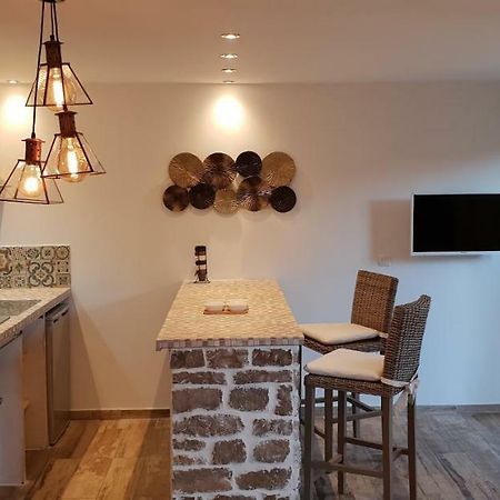 Maredda 2 Apartman Sartène Kültér fotó