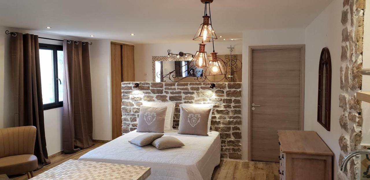 Maredda 2 Apartman Sartène Kültér fotó