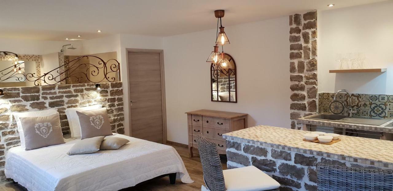Maredda 2 Apartman Sartène Kültér fotó
