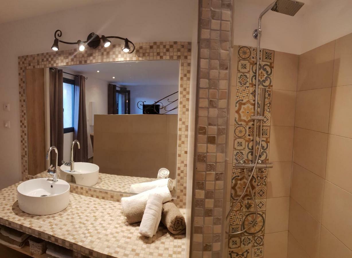 Maredda 2 Apartman Sartène Kültér fotó