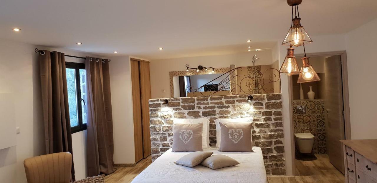 Maredda 2 Apartman Sartène Kültér fotó