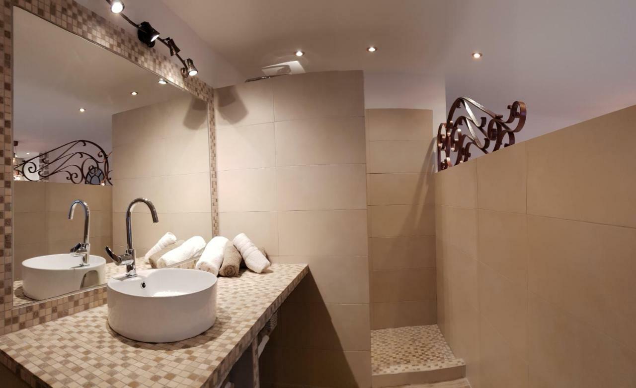 Maredda 2 Apartman Sartène Kültér fotó
